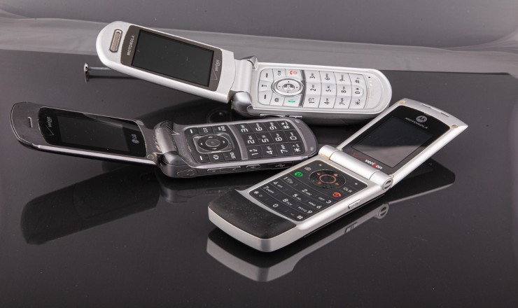 Motorola phones