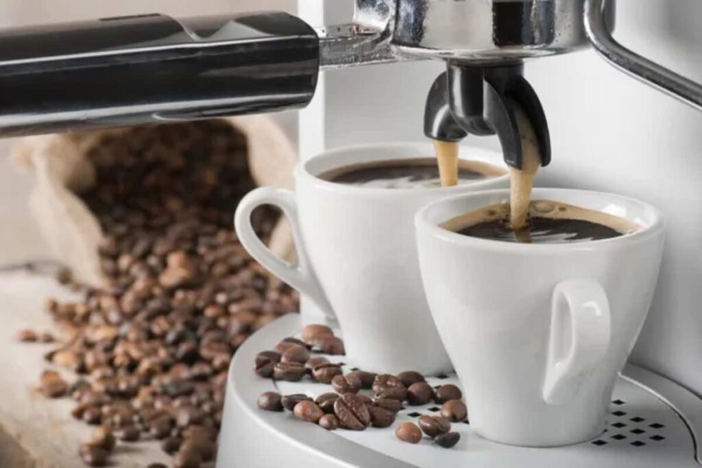 Caffè quanti bere al giorno non superare limite