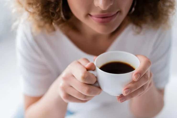 Caffè quanti bere al giorno non superare limite