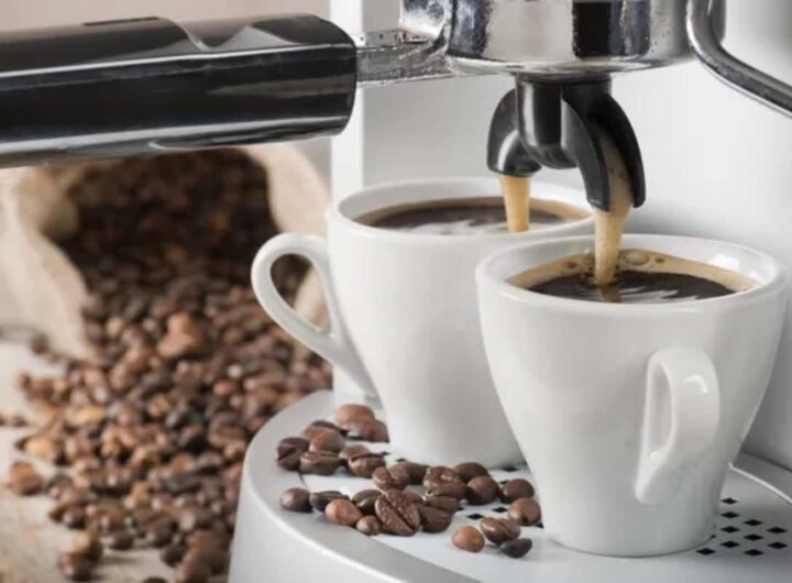 Caffè quanti bere al giorno non superare limite