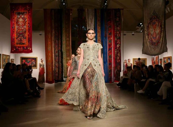 Il futuro della couture: come Dior mantiene viva la tradizione