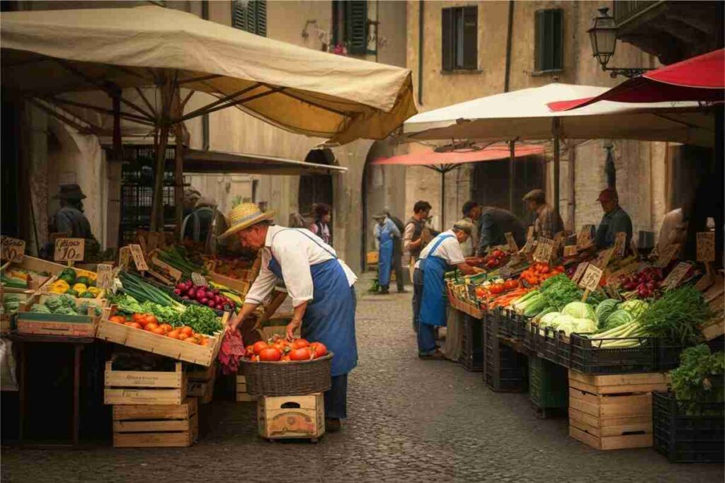 Italia in stallo: cosa significa il +0,5% previsto per il 2024?