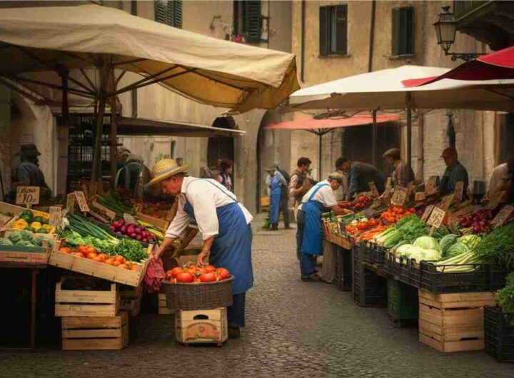 Italia in stallo: cosa significa il +0,5% previsto per il 2024?