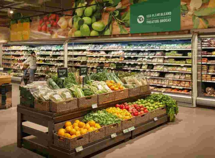 Lidl e WWF uniscono forze per promuovere un'alimentazione consapevole a livello globale