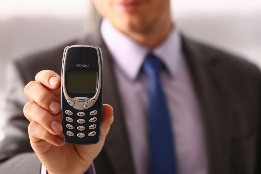 Nokia 3310