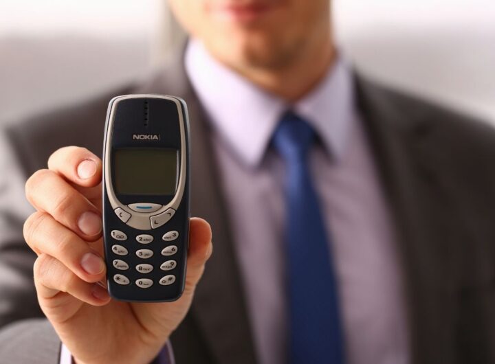 Nokia 3310