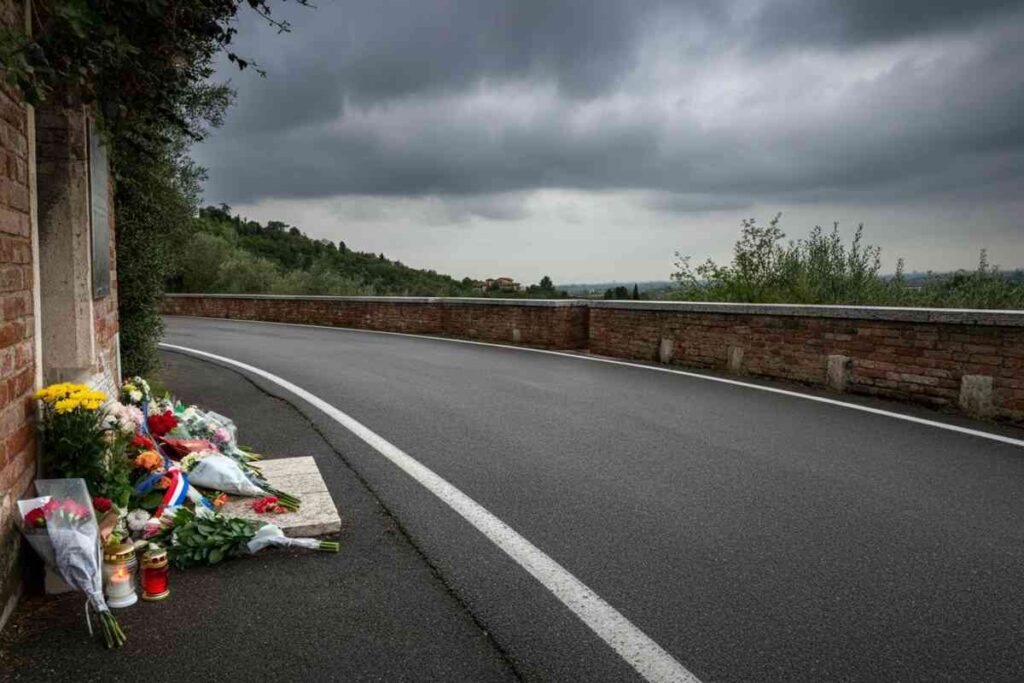 Tragedia a 25 anni: Niccolò stava per diventare papà, l'ecografia commuove i social