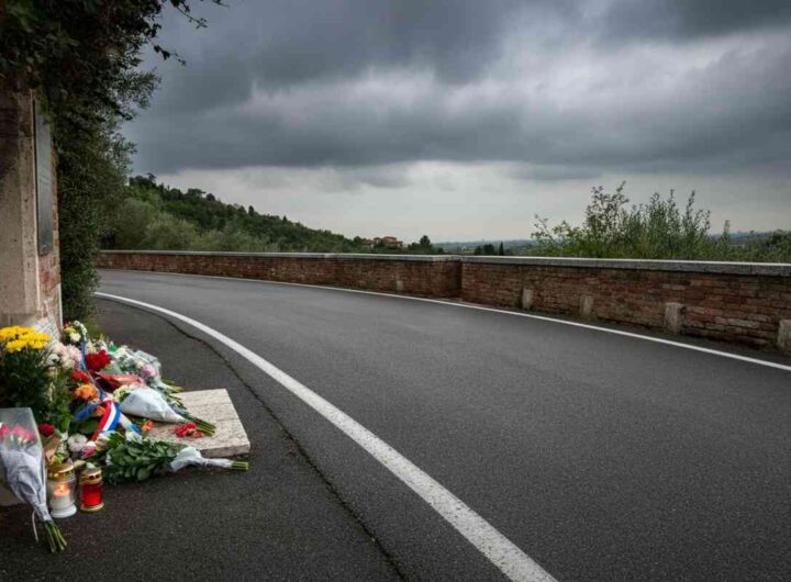 Tragedia a 25 anni: Niccolò stava per diventare papà, l'ecografia commuove i social