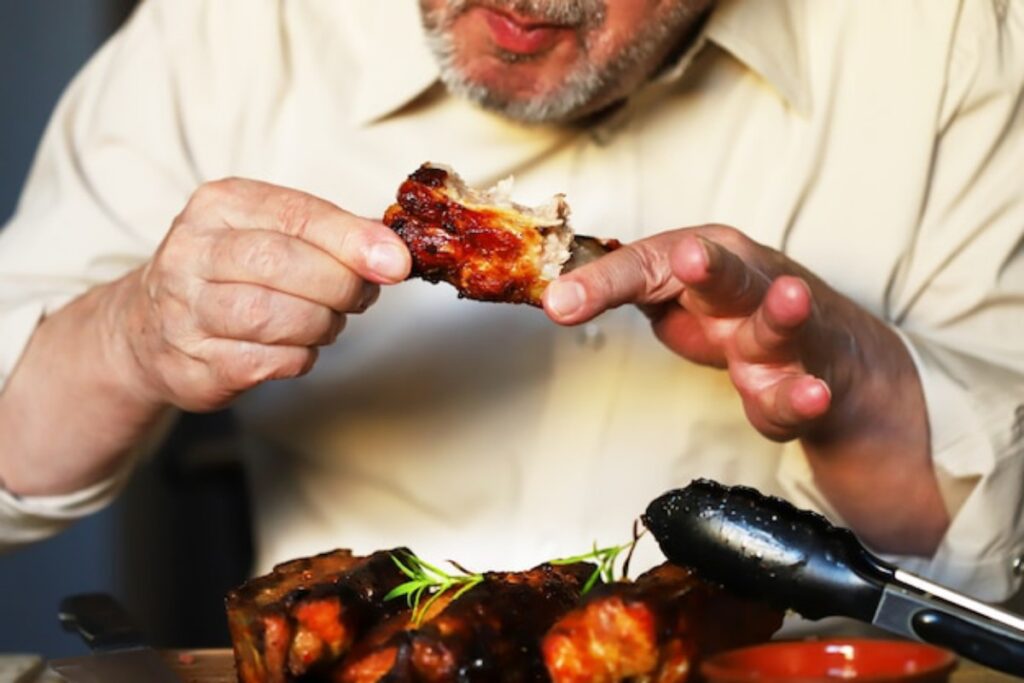 Mangiare carne rossa fa male, lo conferma questa ricerca