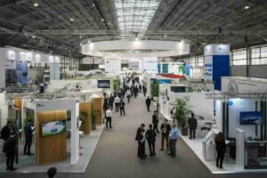 Alis e Veronafiere svelano la 4° edizione di Let Expo: un evento imperdibile nel mondo delle fiere