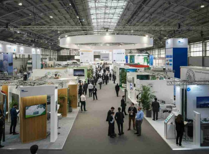 Alis e Veronafiere svelano la 4° edizione di Let Expo: un evento imperdibile nel mondo delle fiere