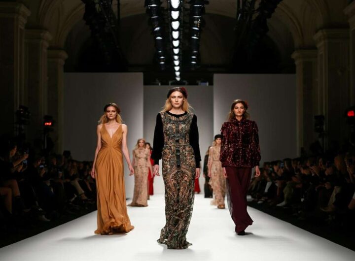 Antonio Grimaldi conquista New York con la sua collezione ready to wear