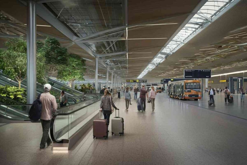 Assaeroporti lancia un manifesto: dall'assistenza ai passeggeri all'innovazione nel settore aeroportuale