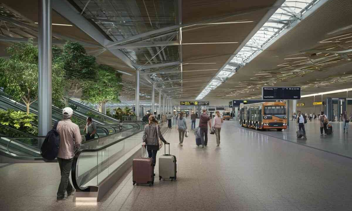 Assaeroporti lancia un manifesto: dall'assistenza ai passeggeri all'innovazione nel settore aeroportuale