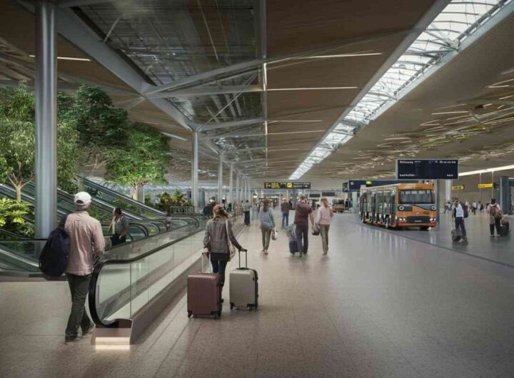 Assaeroporti lancia un manifesto: dall'assistenza ai passeggeri all'innovazione nel settore aeroportuale