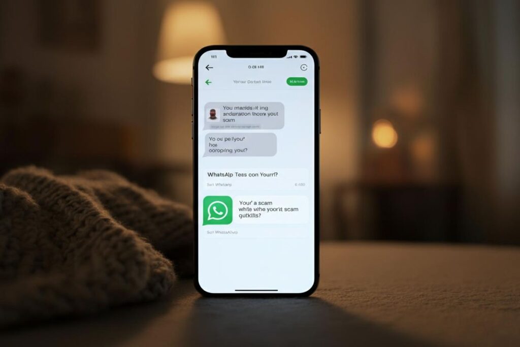 Attenzione alla truffa su Whatsapp: ecco come proteggere il tuo account dal furto