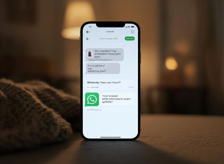 Attenzione alla truffa su Whatsapp: ecco come proteggere il tuo account dal furto