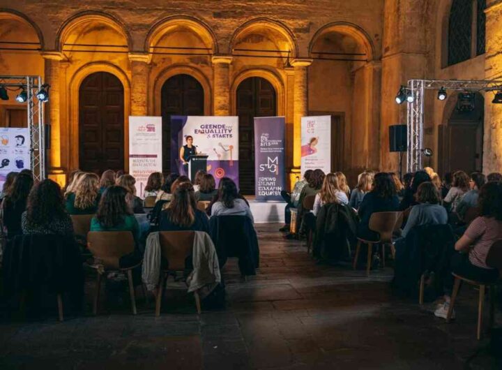 Bologna ospita il primo congresso delle donne in STEM 2025