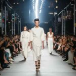 Calvin Klein riporta la sua magia in passerella a New York dopo sei anni di assenza