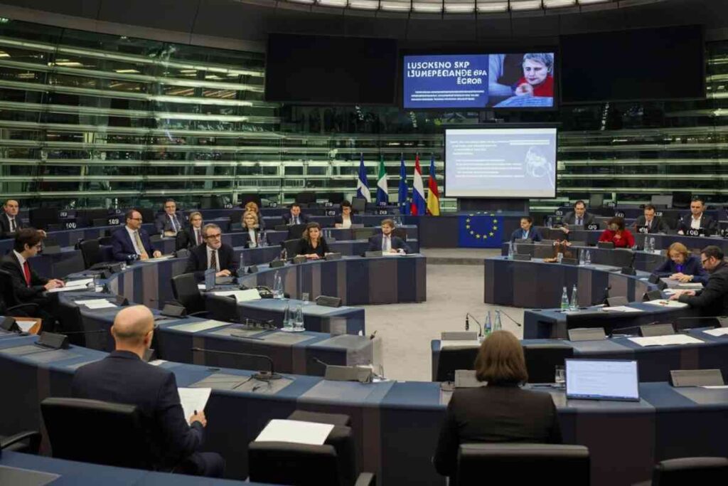 Federimprese Europa lancia un nuovo hub a Bruxelles: opportunità per le imprese europee