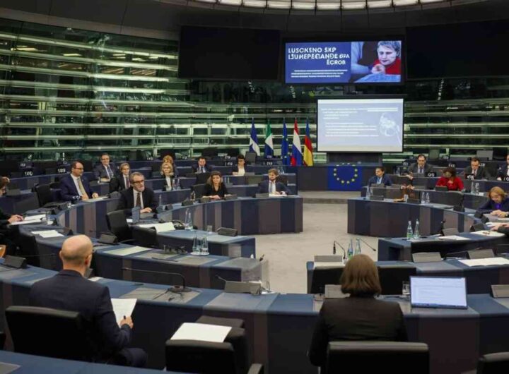 Federimprese Europa lancia un nuovo hub a Bruxelles: opportunità per le imprese europee