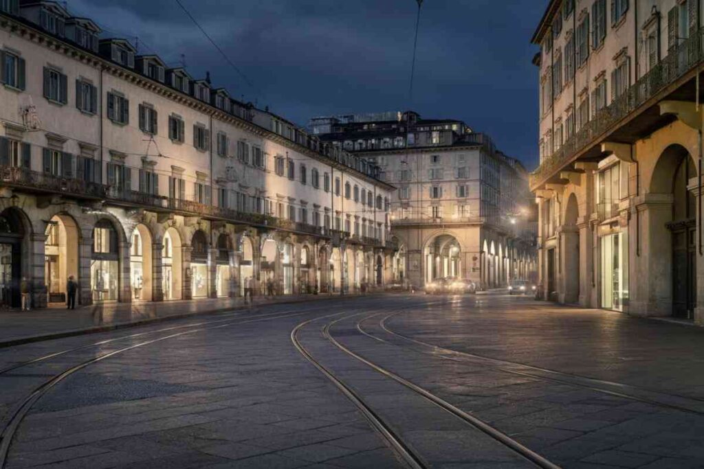 Il Piemonte si conferma sesta regione europea per investimenti esteri: il segreto della strategia di Peirone