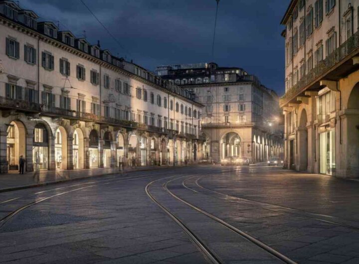 Il Piemonte si conferma sesta regione europea per investimenti esteri: il segreto della strategia di Peirone