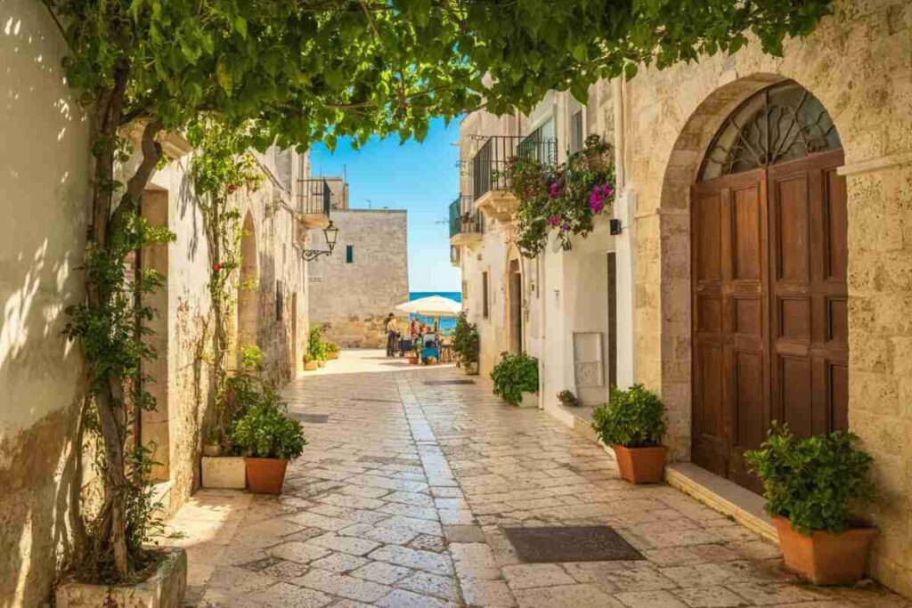 Il futuro dell'ospitalità in Puglia: opportunità e sfide per il turismo in crescita