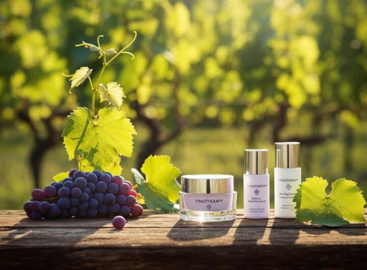 Innovazioni nella vinoterapia: come il Barolo rivoluziona le creme anti-age