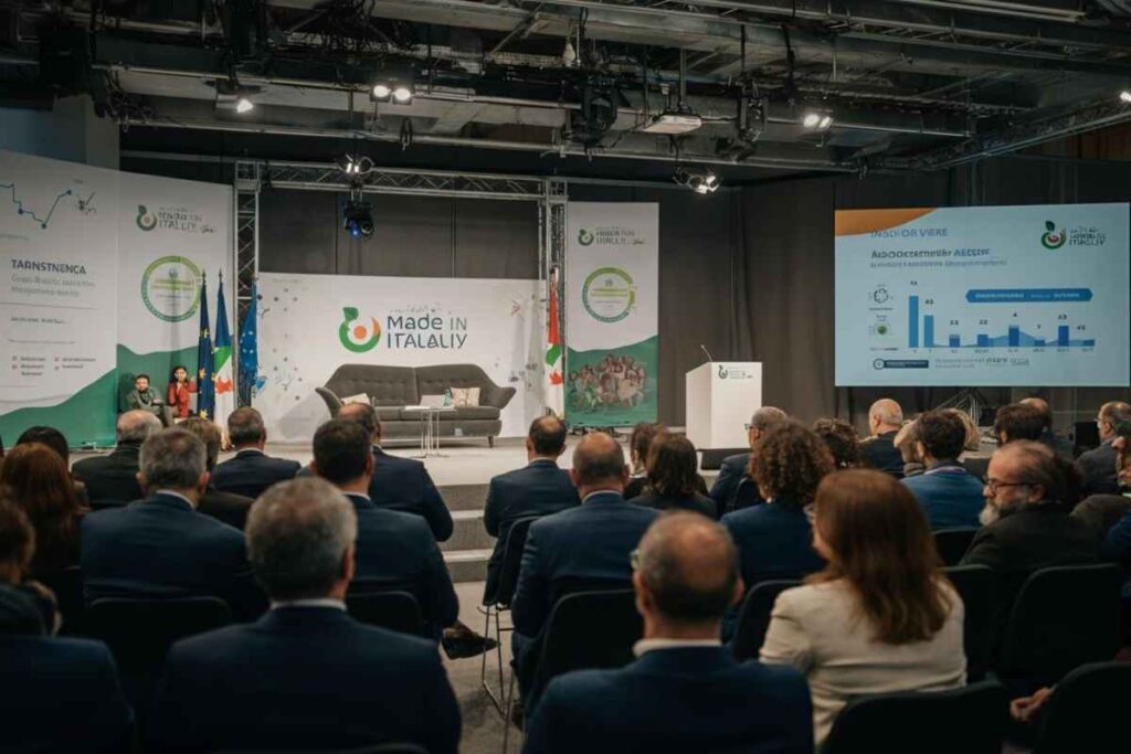 Italian investment council: un dialogo tra istituzioni e imprese per gli investimenti strategici in Italia