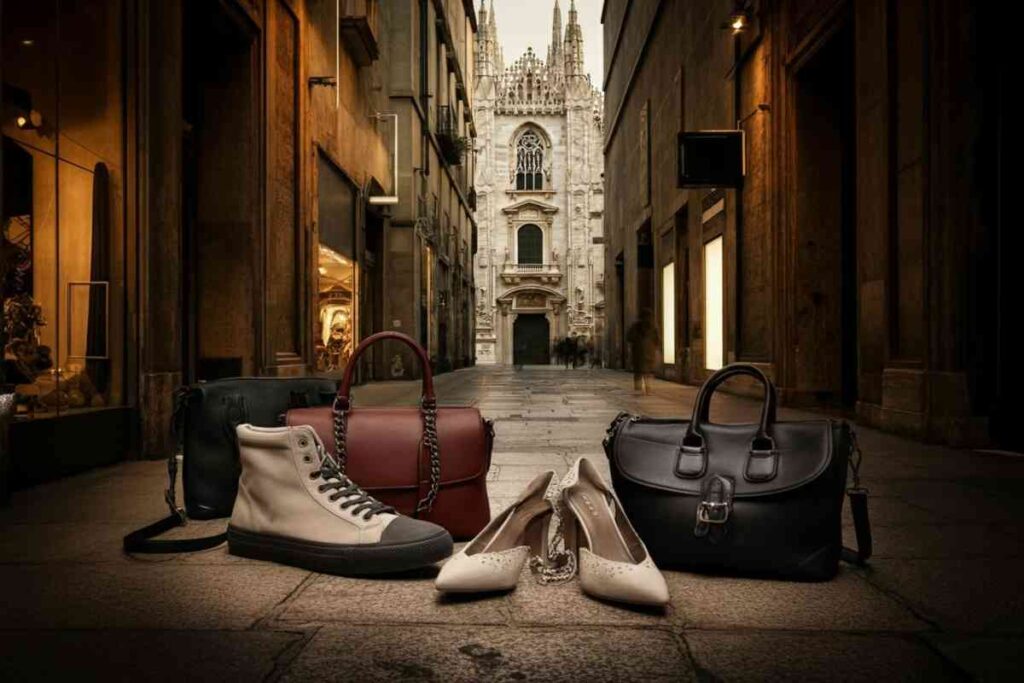 Milano in passerella: la nuova collezione di Hogan celebra la città