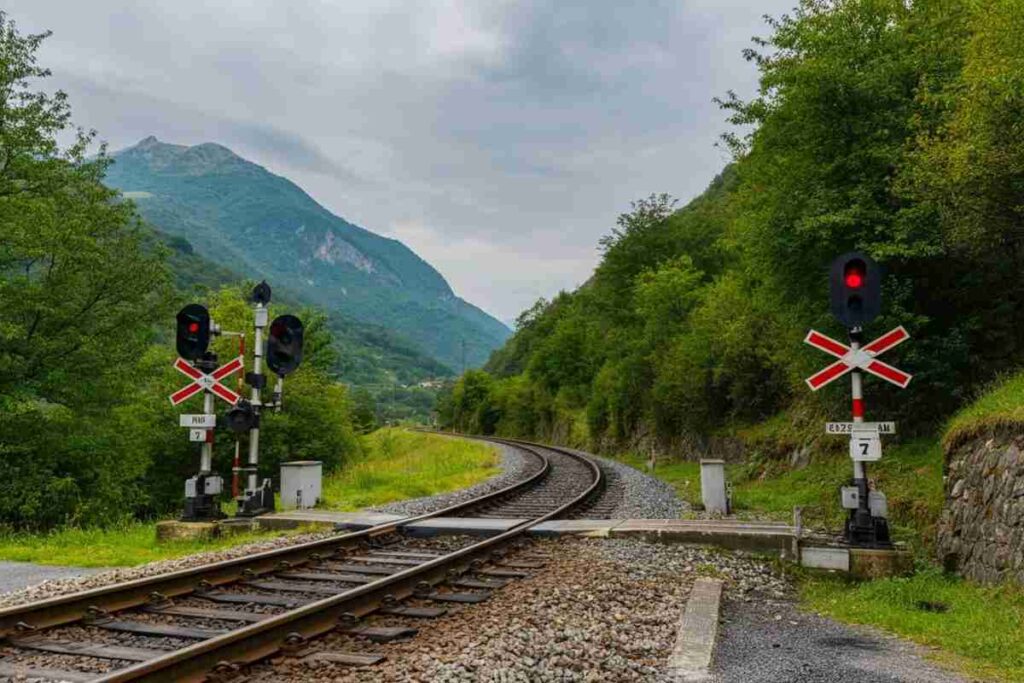 Miracolo sull'Appennino Bolognese: un 13enne investito da un treno lotta per la vita