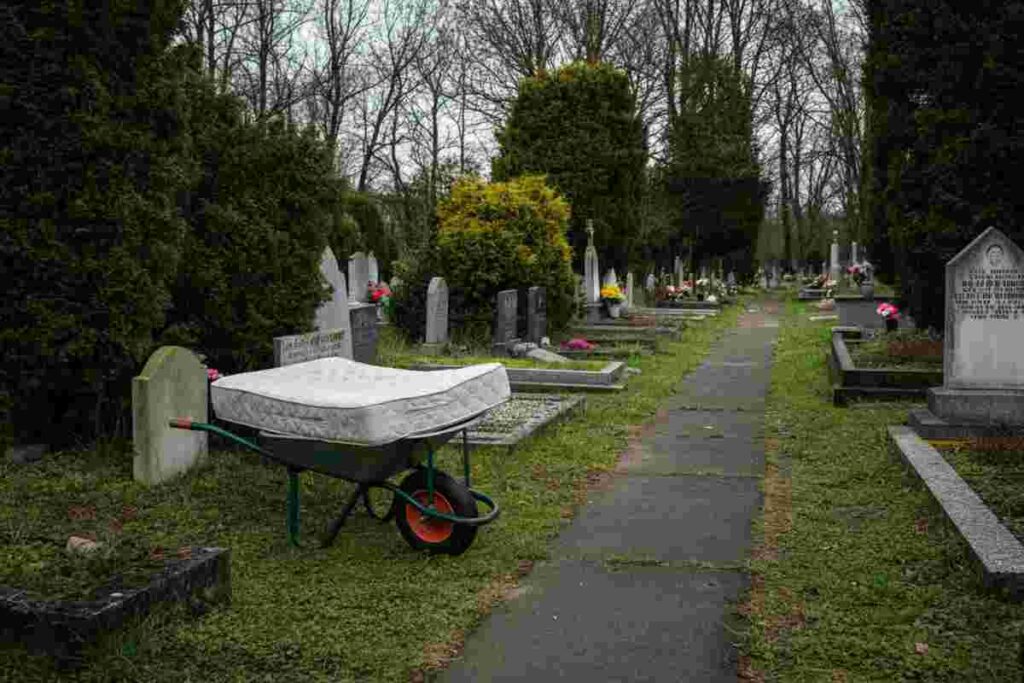 Operai del Comune di Feltre condannati a lavorare gratis: tra cimitero e bar, la sorprendente verità