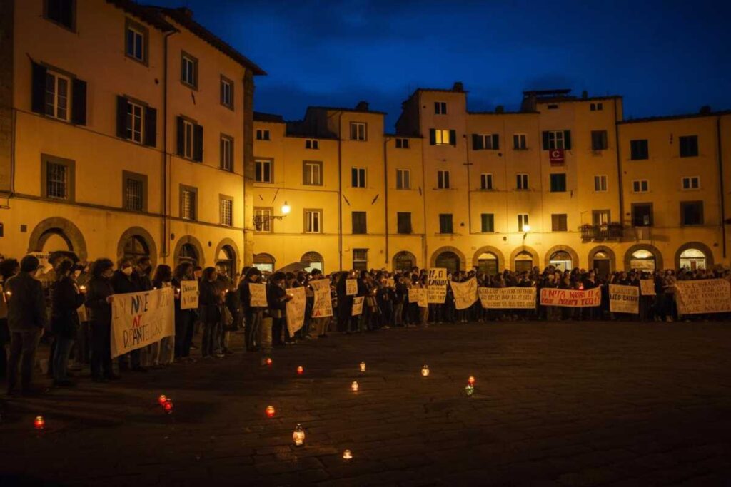 Ritrovata Gaia: l'appello del sindaco di Lucca per la ragazza scomparsa a 15 anni