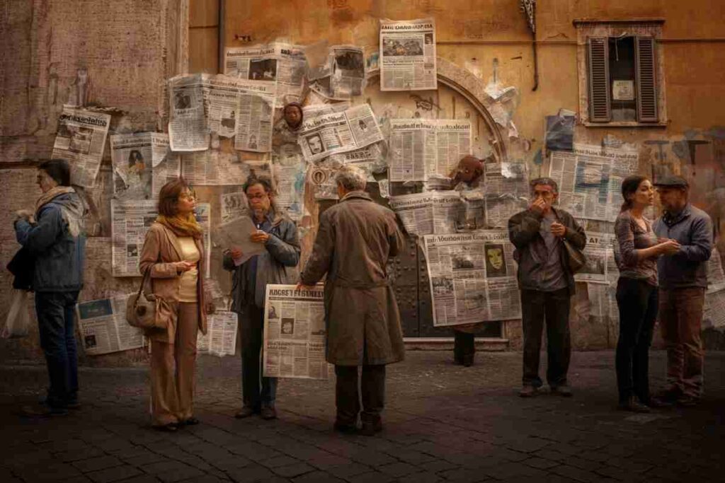 Rottamazione cartelle: Fratelli d'Italia e la proposta di Salvini tra opportunità e sfide economiche