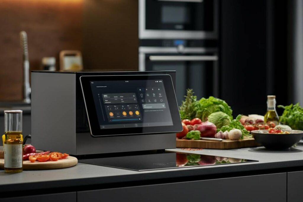 Scopri il nuovo Bimby: la cucina diventa ancora più smart e intuitiva