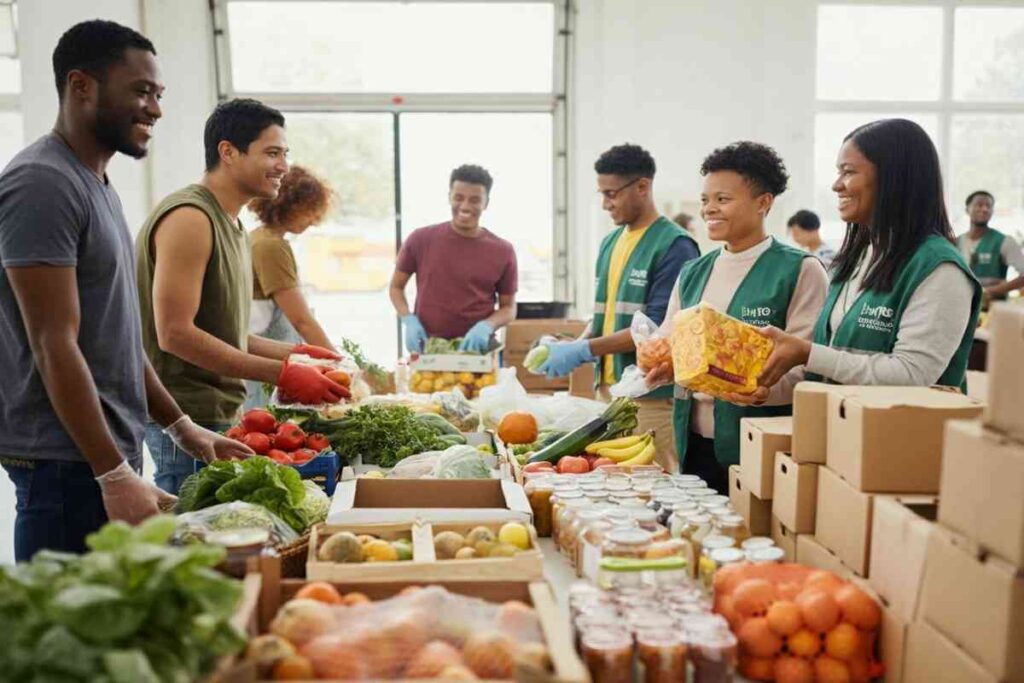 Spreco alimentare: la deputata Gadda annuncia un aumento di beni recuperati grazie alla legge 166