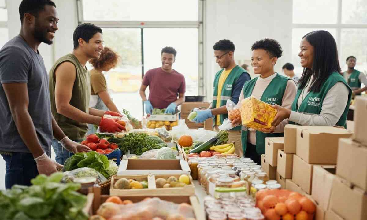 Spreco alimentare: la deputata Gadda annuncia un aumento di beni recuperati grazie alla legge 166