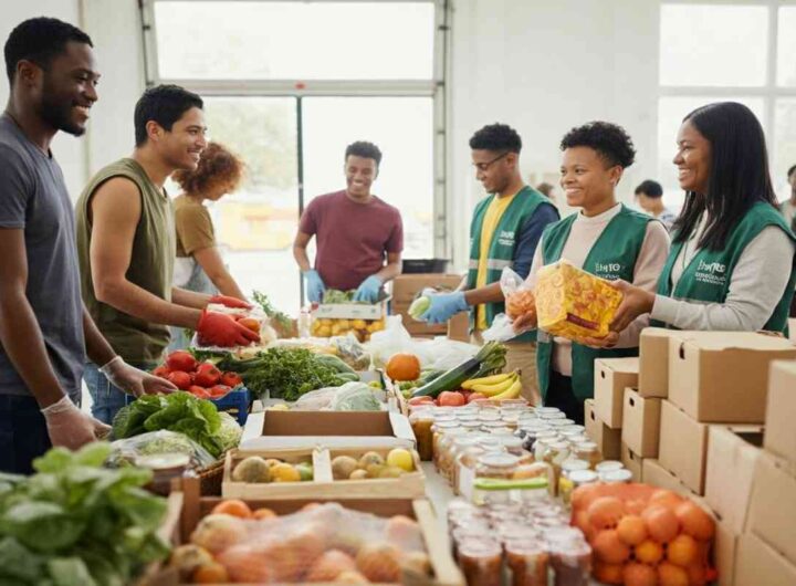 Spreco alimentare: la deputata Gadda annuncia un aumento di beni recuperati grazie alla legge 166