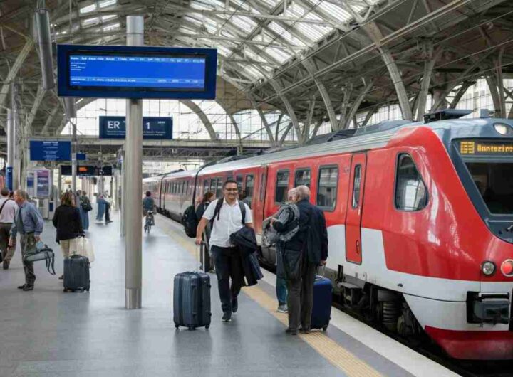 Treni: il colpo di scena che annulla lo sciopero del 22 e 23 febbraio