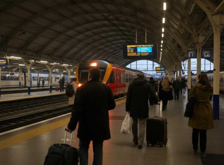 Treni in sciopero: ecco le fasce di garanzia anche nei giorni festivi