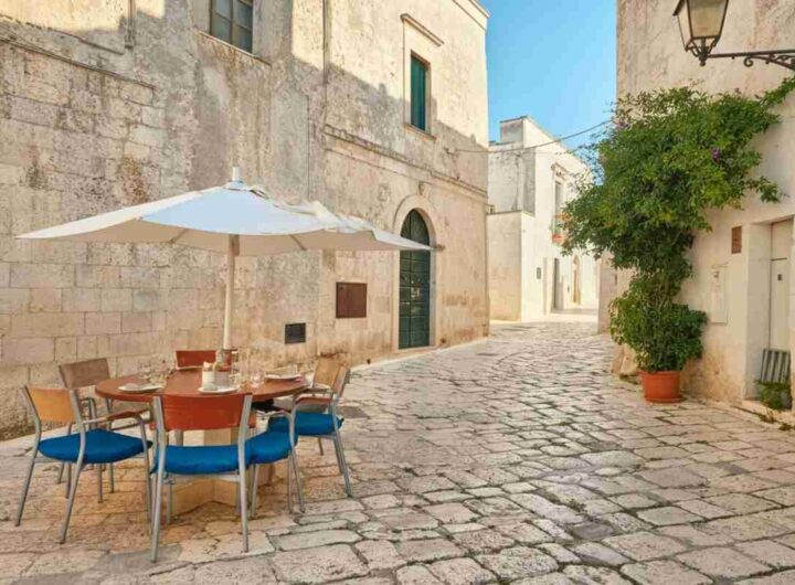 Turismo in Puglia: +10% previsto nel 2024 secondo i dati di Bit 2025