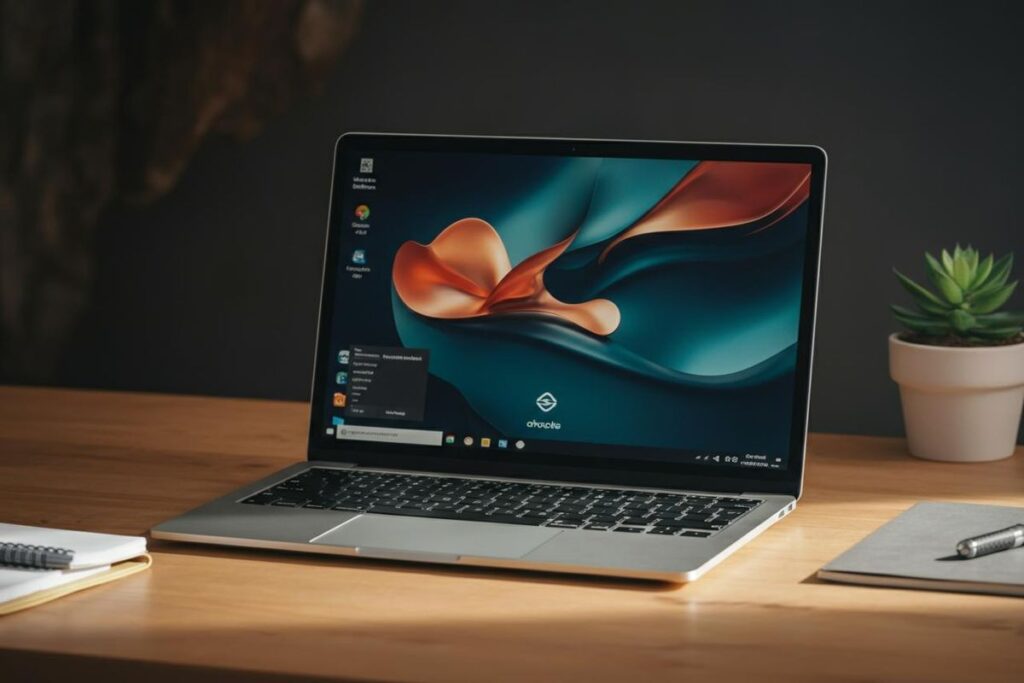 Asus ExpertBook P5405: la nuova frontiera dell'efficienza professionale