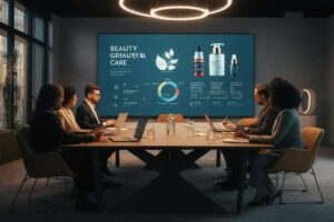 Ceo europei del settore beauty chiedono un dialogo strategico con l'Ue