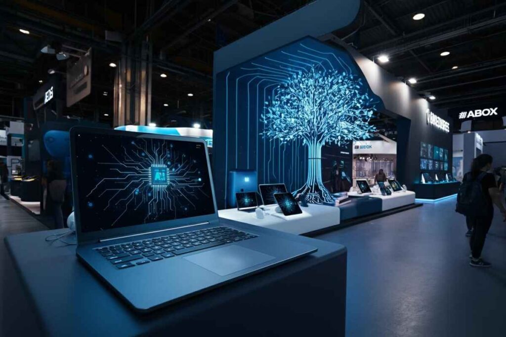 Honor presenta l'ambizioso ALPHA PLAN da 10 miliardi per rivoluzionare l'ecosistema AI al MWC 2025