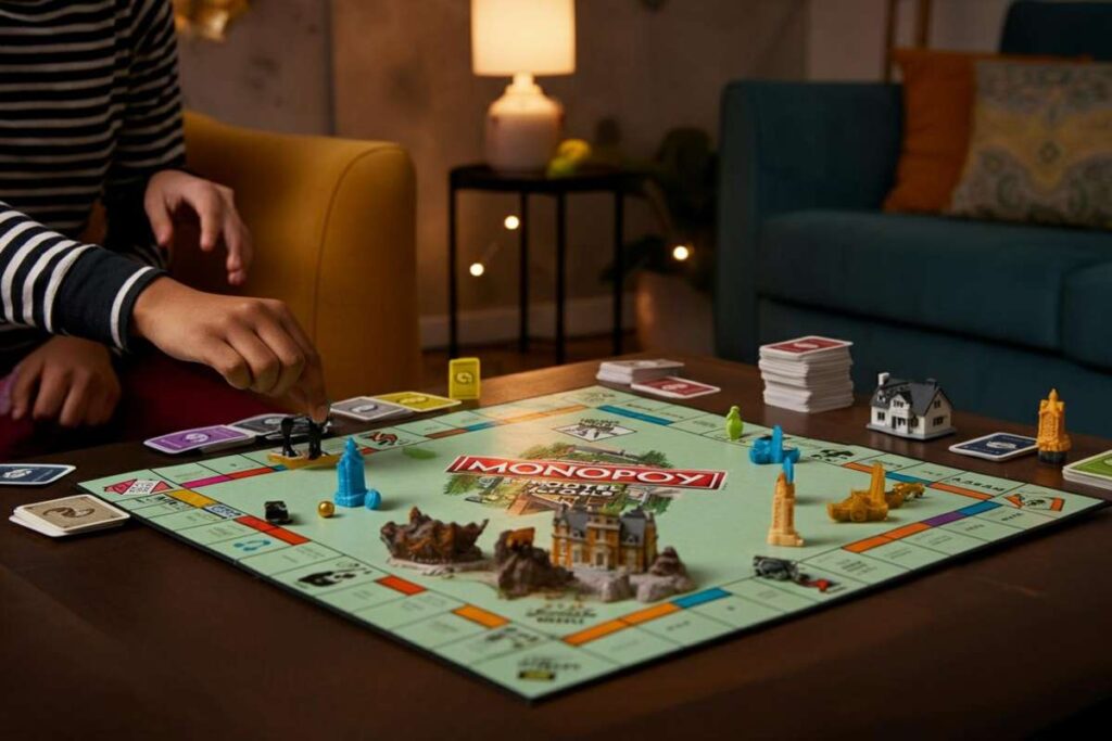 Monopoly compie 90 anni: il segreto del suo fascino intramontabile