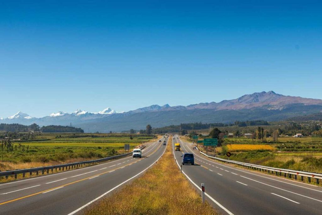 Mundys conquista la concessione Ruta 5 Temuco-Rio Bueno e rafforza la sua presenza in Cile