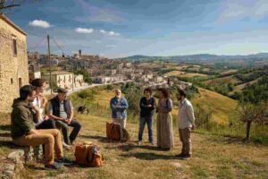 Potenza trema: scossa di magnitudo 4,2 avvertita da tutti oggi