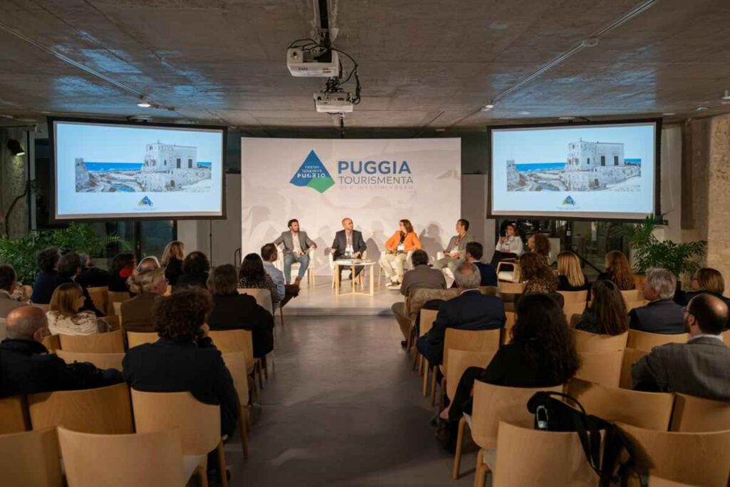 Puglia lancia la seconda edizione di Apulia Tourism Investment 2025: un'opportunità da non perdere