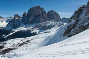 Tragedia in Trentino: valanga fatale causa un morto e due feriti